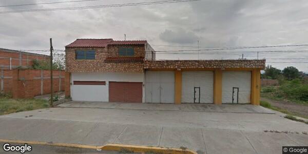 DELEGACIÓN DEL MINISTERIO PÚBLICO ÚNICA DE CUERÁMARO GUANAJUATO